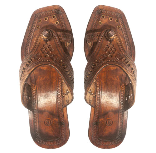 Traditional deals chappals online